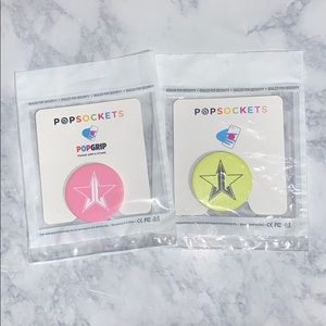 BUNDLE Jeffree Star PopSockets